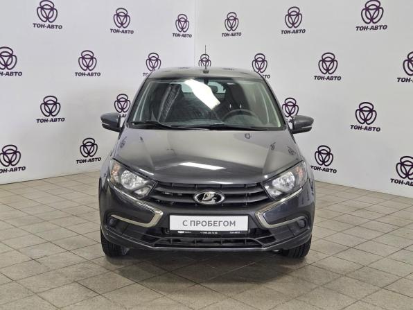 Lada (ВАЗ) Granta I Рестайлинг с пробегом 2022 года, цена 711 000 рублей, 25966 км, хэтчбек, Автокод Объявления