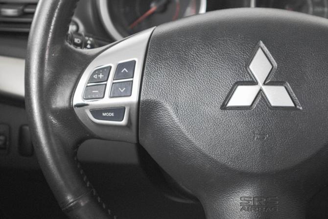 Mitsubishi Lancer X Рестайлинг с пробегом 2012 года, цена 899 000 рублей, 126000 км, седан, Автокод Объявления