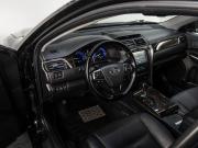 Toyota Camry VII (XV50) Рестайлинг Тюмень  - изображение 32