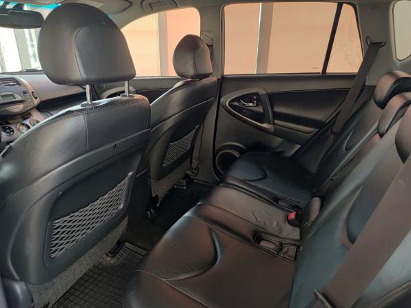 Toyota RAV4 III (XA30) с пробегом 2007 года, цена 1 219 000 рублей, 272000 км, внедорожник, Автокод Объявления