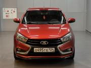 Lada (ВАЗ) Vesta I Красноярск  - изображение 18