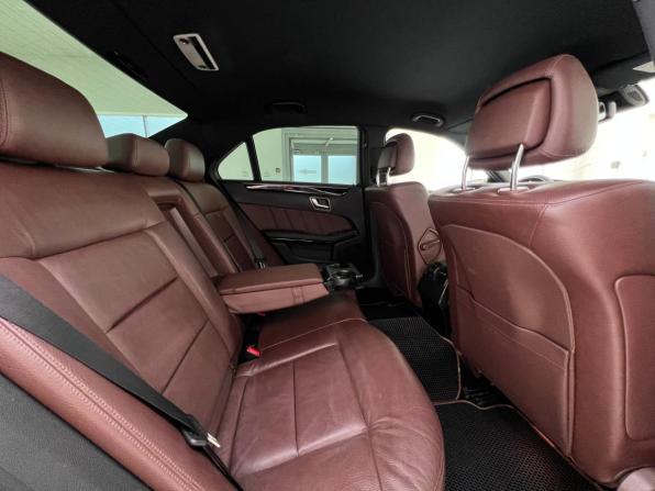 Mercedes-Benz E-Класс IV (W212 S212 C207) с пробегом 2012 года, цена 1 400 000 рублей, 256000 км, седан, Автокод Объявления