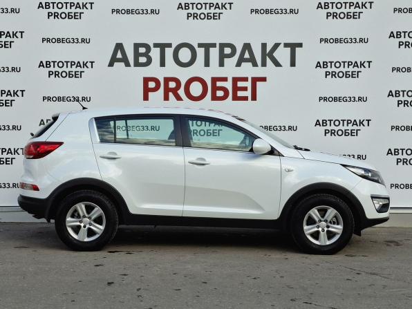 Kia Sportage III Рестайлинг с пробегом 2015 года, цена 1 275 000 рублей, 179925 км, внедорожник, Автокод Объявления