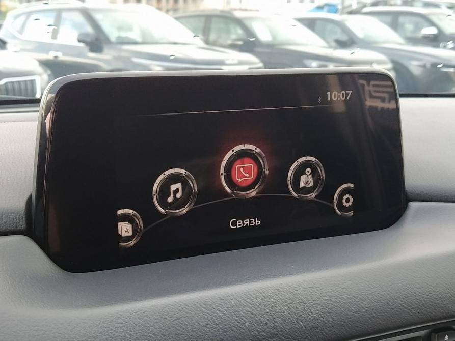 Mazda CX-5 II Екатеринбург  - изображение 17