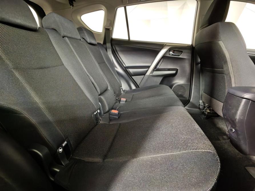 Toyota RAV4 IV (XA40) Рестайлинг Москва  - изображение 16