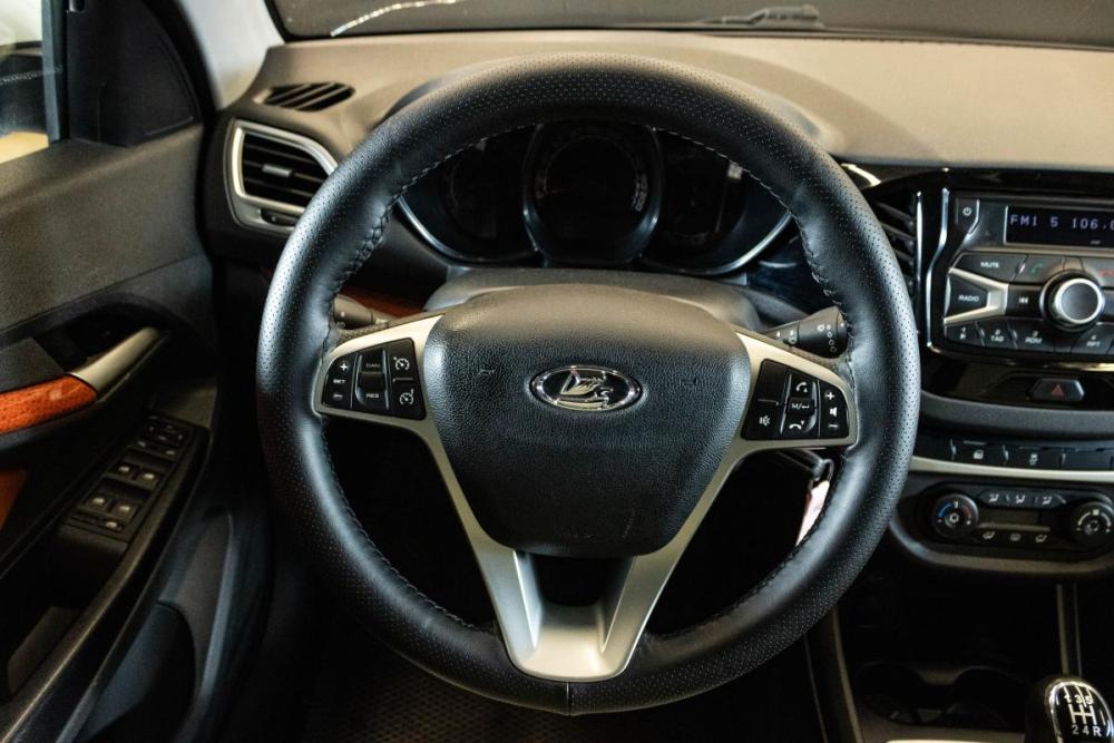 Lada (ВАЗ) Vesta I Уфа  - изображение 6