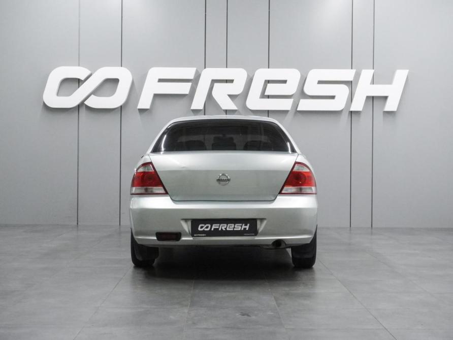 Nissan Almera Classic I Воронеж  - изображение 4