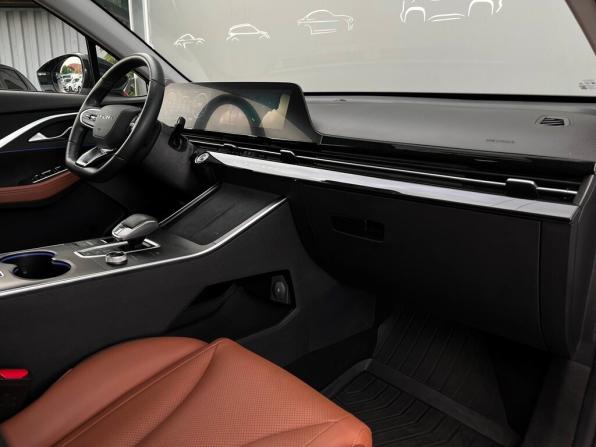 Omoda C5 I с пробегом 2022 года, цена 1 654 300 рублей, 33465 км, внедорожник, Автокод Объявления