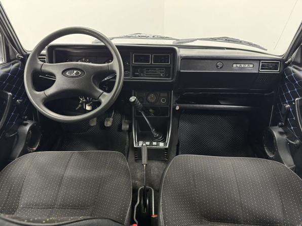 Lada (ВАЗ) 2107 с пробегом 2007 года, цена 150 000 рублей, 35863 км, седан, Автокод Объявления