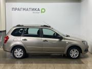 Lada (ВАЗ) Granta I Рестайлинг Санкт-Петербург  - изображение 29