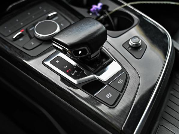 Audi Q7 II (4M) с пробегом 2016 года, цена 2 860 000 рублей, 257388 км, внедорожник, Автокод Объявления