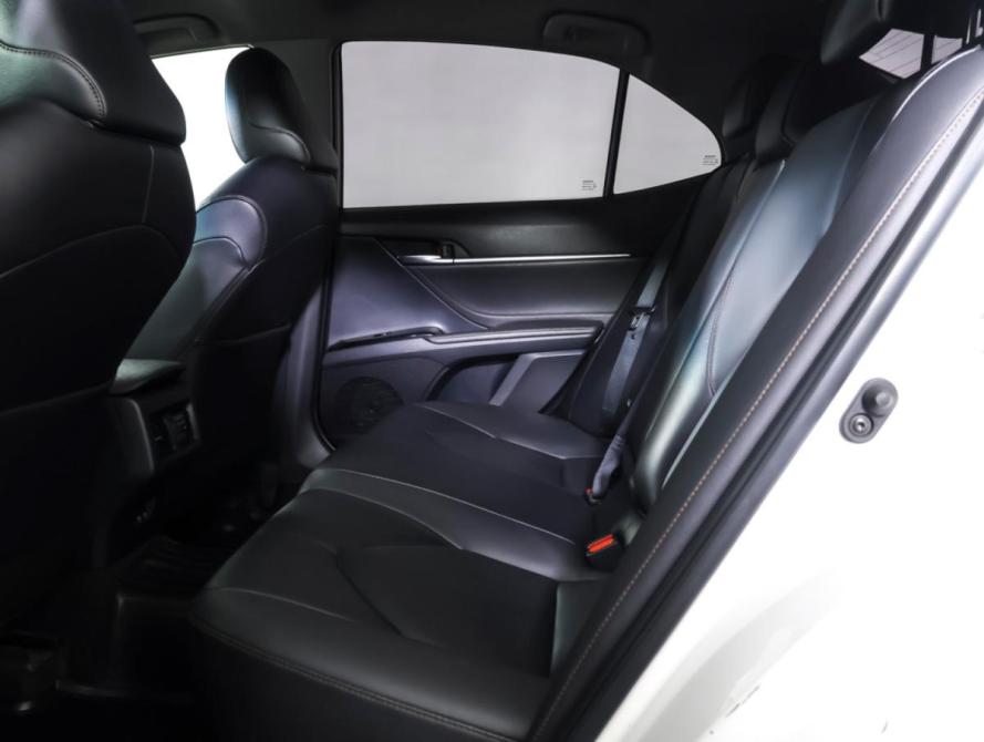 Toyota Camry VIII (XV70) Москва  - изображение 12