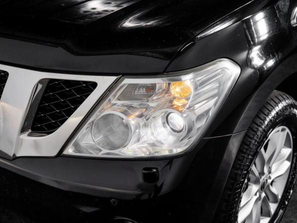 Nissan Patrol VI (Y62) с пробегом 2011 года, цена 2 150 000 рублей, 207239 км, внедорожник, Автокод Объявления