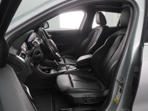 BMW X2 I (F39) с пробегом 2020 года, цена 2 968 000 рублей, 78583 км, внедорожник, Автокод Объявления