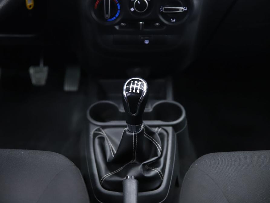 Lada (ВАЗ) Granta I Рестайлинг Уфа  - изображение 12
