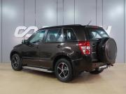 Suzuki Grand Vitara II Рестайлинг 2 Воронеж  - изображение 20