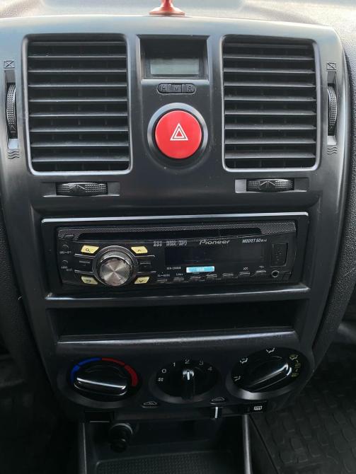 Hyundai Getz I Рестайлинг Тверь  - изображение 12