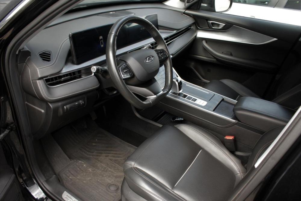 Chery Tiggo 7 Pro Max I Брянск  - изображение 8