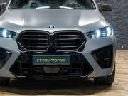 BMW X5 M III (F95) Рестайлинг Москва  - изображение 34