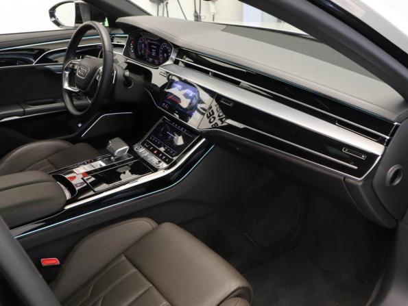 Audi A8 IV (D5) с пробегом 2021 года, цена 9 640 000 рублей, 25397 км, седан, Автокод Объявления