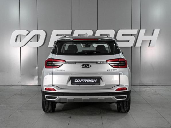 Chery Tiggo 4 I Рестайлинг с пробегом 2022 года, цена 1 299 000 рублей, 68140 км, внедорожник, Автокод Объявления