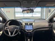 Hyundai Solaris I Москва  - изображение 30