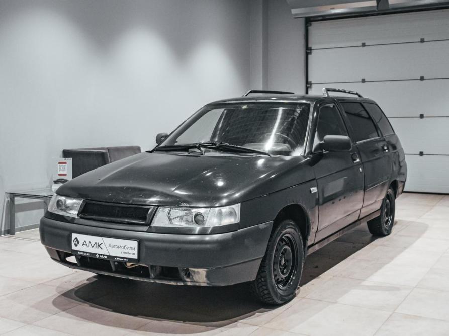 Lada (ВАЗ) 2111 Екатеринбург  - изображение 1