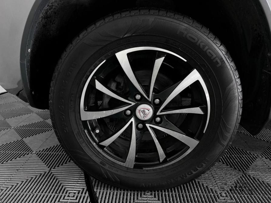Nissan Terrano III (D10) Архангельск  - изображение 17
