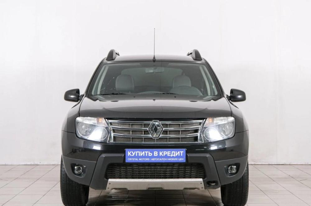 Renault Duster I Красноярск  - изображение 2