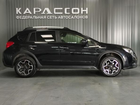 Subaru XV I с пробегом 2013 года, цена 1 250 000 рублей, 146900 км, внедорожник, Автокод Объявления