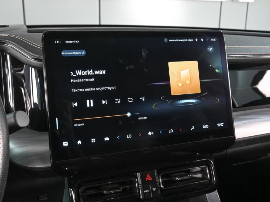 GAC GS8 II Ростов-на-Дону  - изображение 14