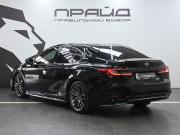 Toyota Camry IX (XV80) China Market Ростов-на-Дону  - изображение 39