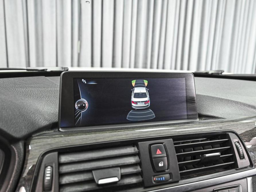 BMW 3 серии VI (F3x) Ставрополь  - изображение 14