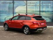 Lada (ВАЗ) Vesta I Архангельск  - изображение 22