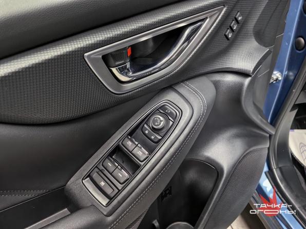 Subaru Forester V с пробегом 2020 года, цена 2 780 000 рублей, 50000 км, внедорожник, Автокод Объявления