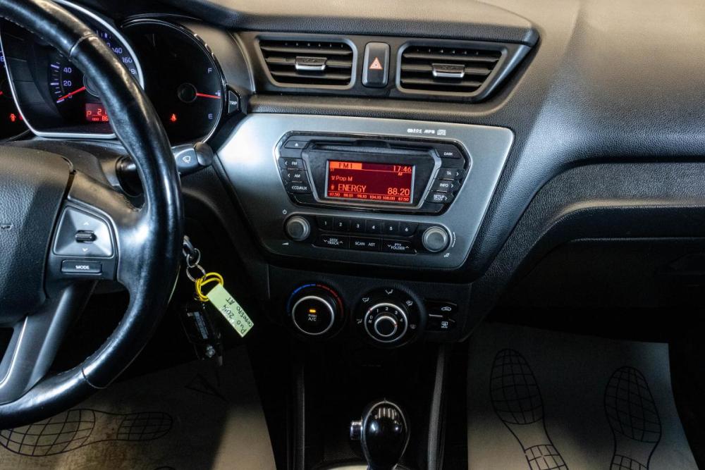 Kia Rio III Уфа  - изображение 7