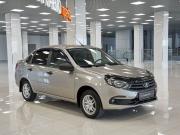 Lada (ВАЗ) Granta I Рестайлинг Самара  - изображение 23