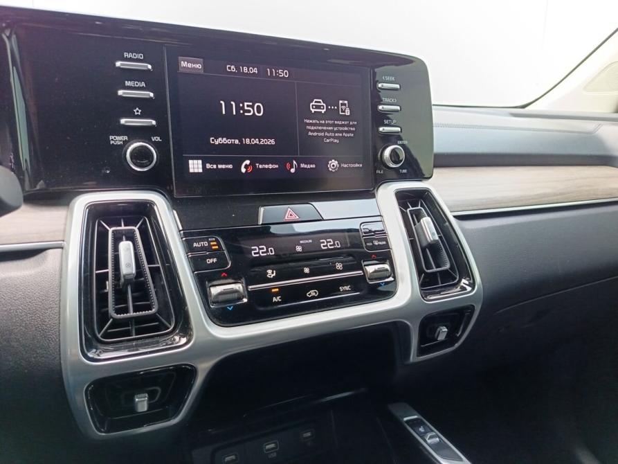 Kia Sorento IV Набережные Челны  - изображение 26