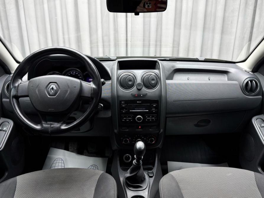 Renault Duster I Рестайлинг Ижевск  - изображение 13