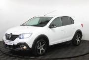 Renault Logan II Рестайлинг Нижний Новгород  - изображение 25