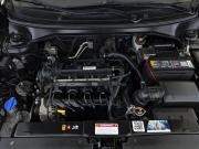 Kia Rio IV Рестайлинг Москва  - изображение 36