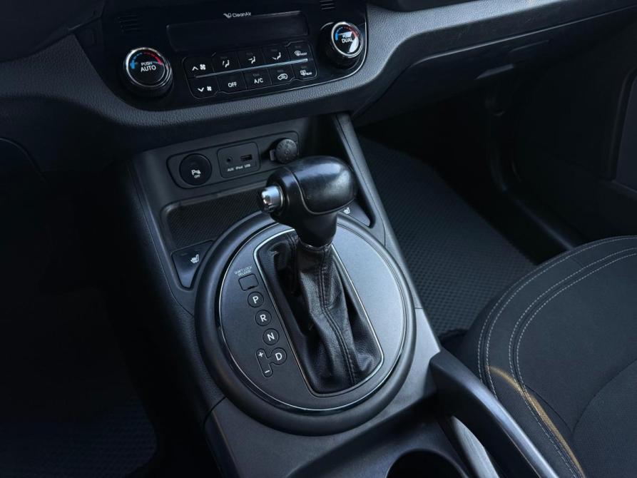 Kia Sportage III Оренбург  - изображение 19