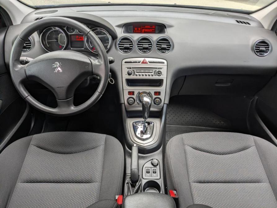Peugeot 408 I Екатеринбург  - изображение 8