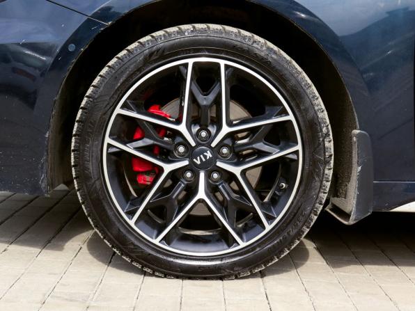 Kia Optima IV Рестайлинг с пробегом 2019 года, цена 2 125 000 рублей, 154570 км, седан, Автокод Объявления