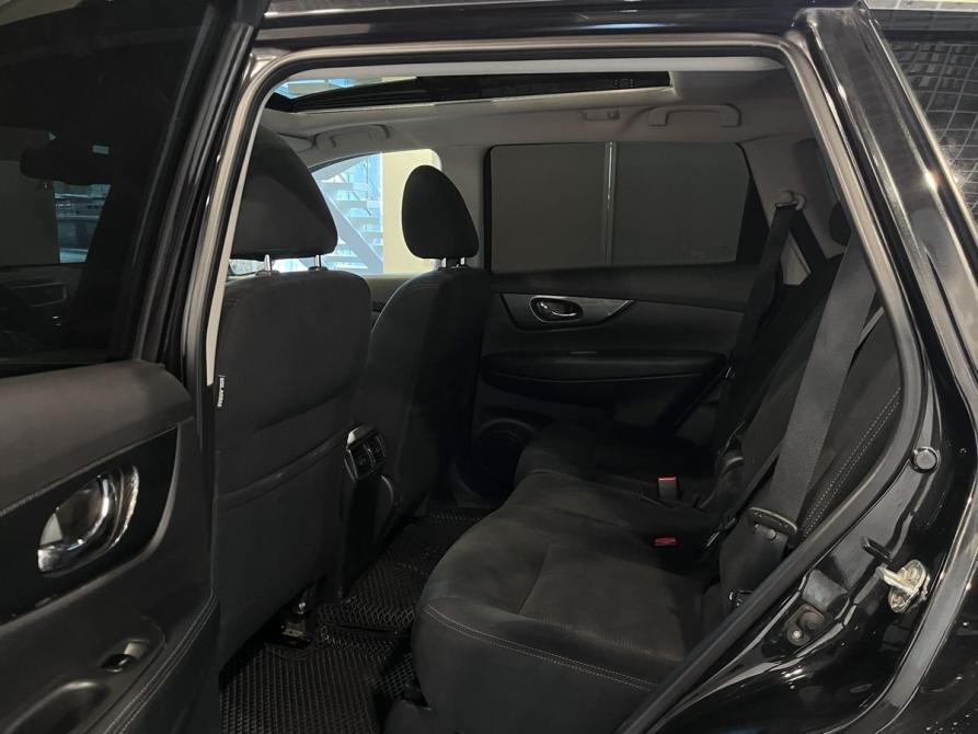 Nissan X-Trail III Чебоксары  - изображение 24