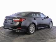 Lexus ES VI Рестайлинг Москва  - изображение 35