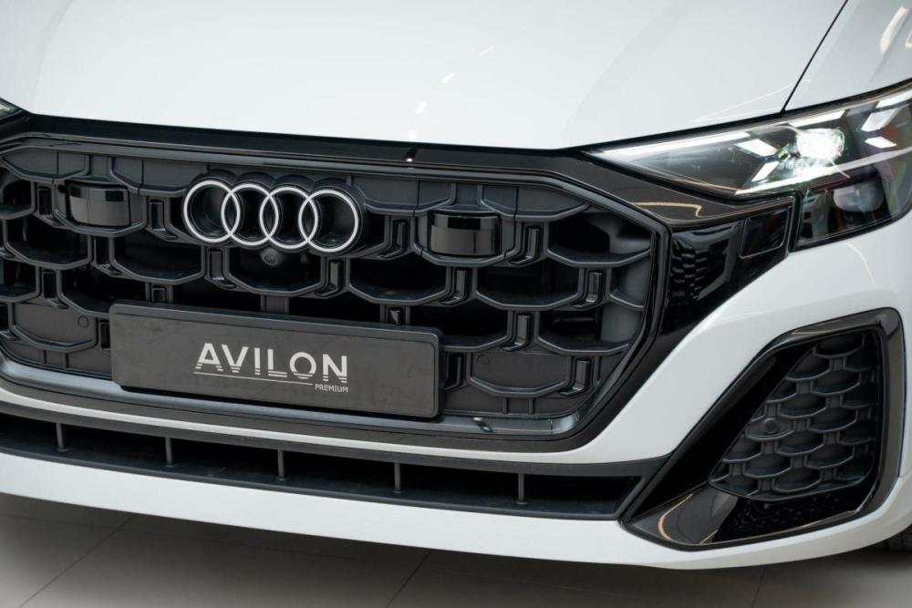 Audi Q8 I (4M) Рестайлинг Москва  - изображение 12