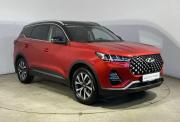 Chery Tiggo 7 Pro I Саранск  - изображение 38