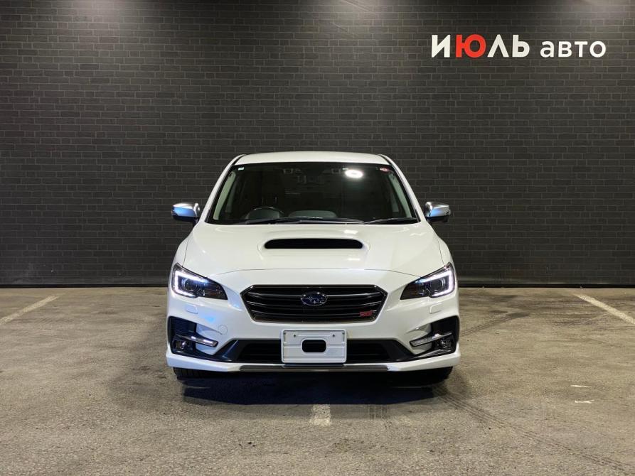Subaru Levorg I Челябинск  - изображение 2