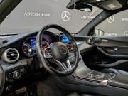 Mercedes-Benz GLC I (X253) Рестайлинг Москва  - изображение 41